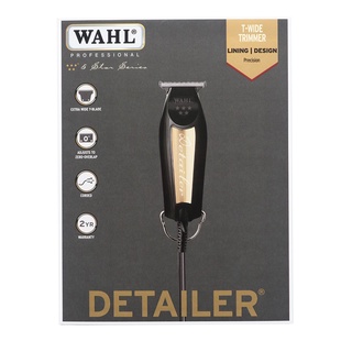 Tông đơ chấn viền Wahl 5 Star Detailer 220V