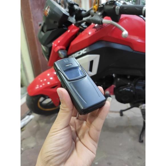 NGUYÊN ZIN, điện thoại cổ nokia 8910i