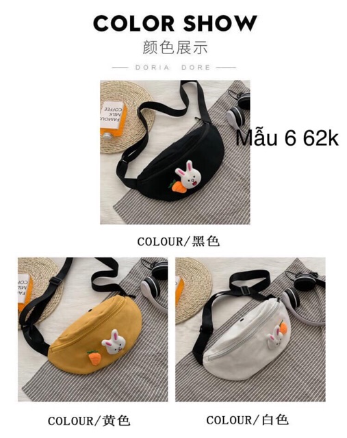 Túi đeo chéo | BigBuy360 - bigbuy360.vn