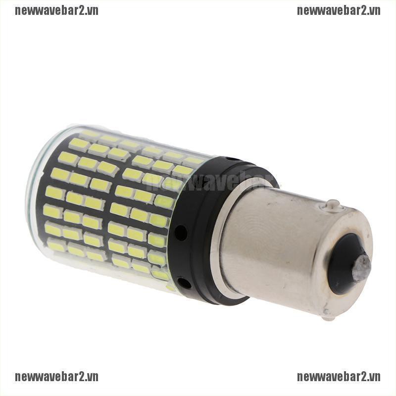 Đèn Led 1 1156 7506 P21W Ba15S Led 3014 144smd Chất Lượng Cao