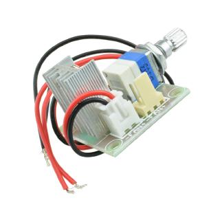 Bộ Điều Khiển Tốc Độ Lấp Lánh DC LM317