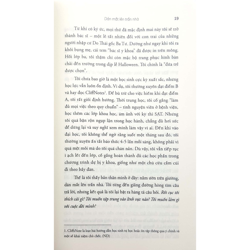 Sách - Kẻ Khôn Đi Lối Khác - The Third Door