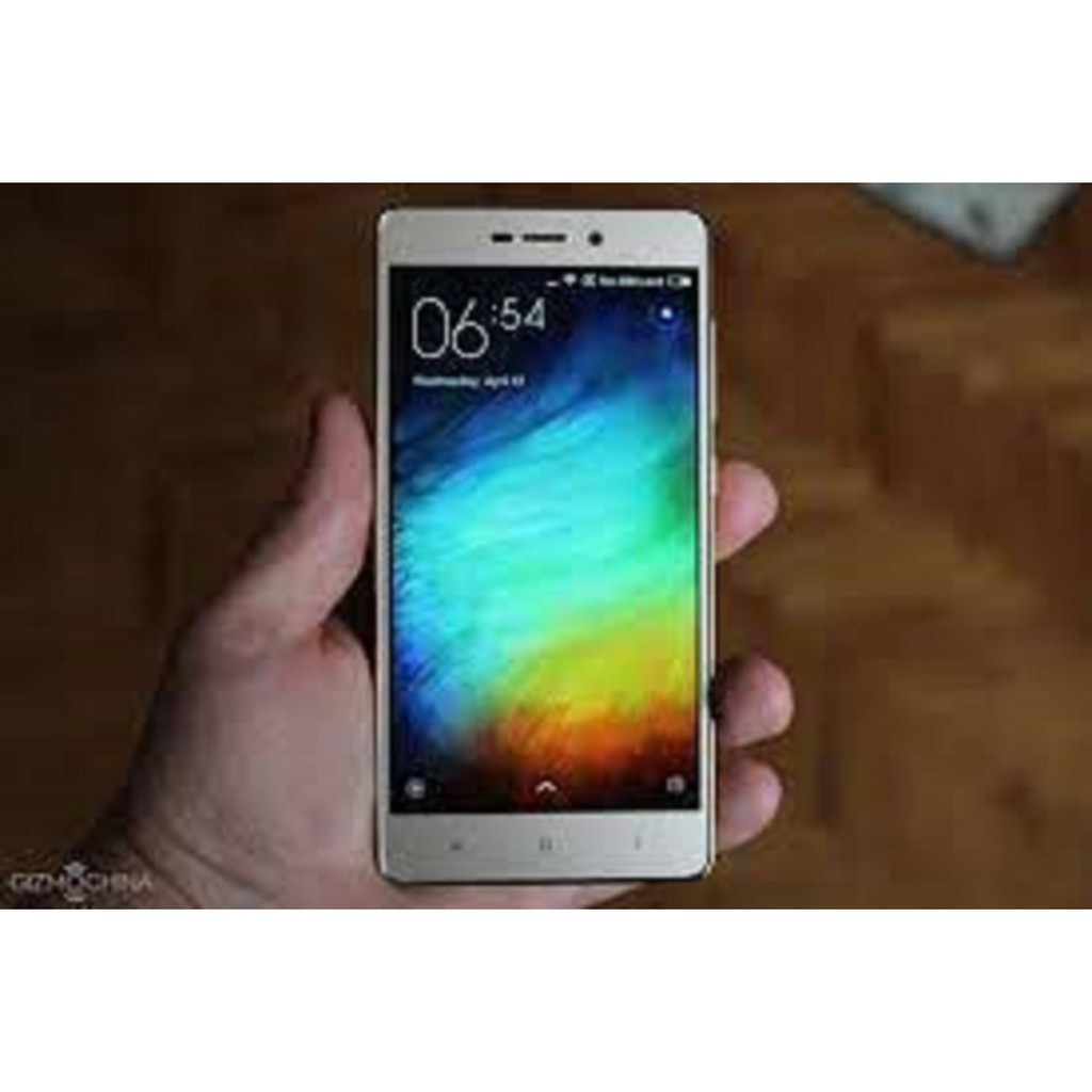 [ SALE - GIÁ BAO RẺ ] điện thoại Xiaomi Redmi 3 2sim ram 2G/16G mới CHÍNH HÃNG - chiến Game mượt - BH 12 tháng | WebRaoVat - webraovat.net.vn