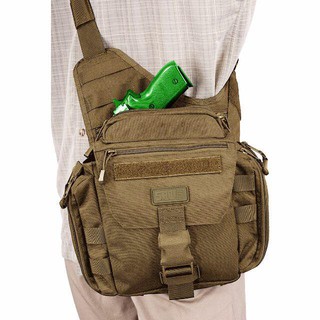 Túi 5.11 Tactical Push Pack