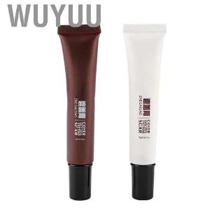 Kem Che Khuyết Điểm Sẹo Hình Xăm Wuyuu