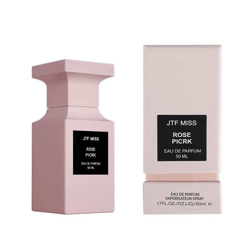 Nước hoa JTF Miss Eau De Parfum 50ml