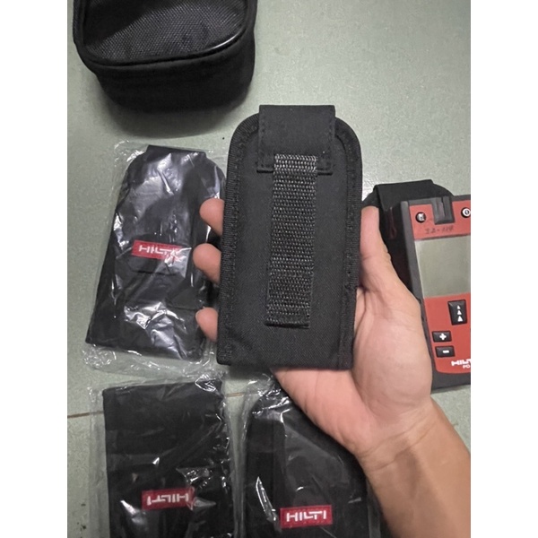 Túi bao Hilti