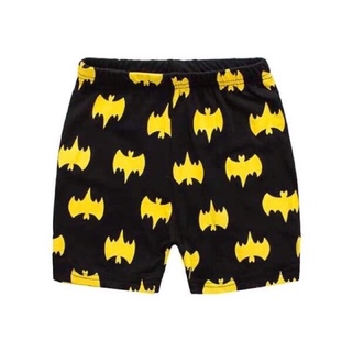 Bộ Batman cool ngầu cho bé trai