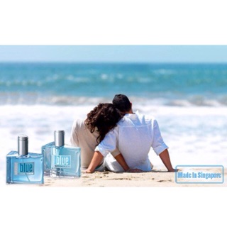 Nước hoa Blue nam nữ