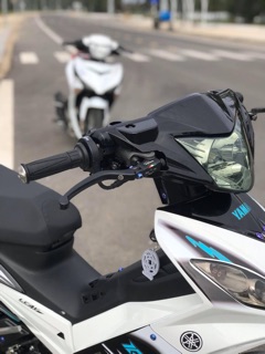 Tem rời Exciter 2010 max đẹp