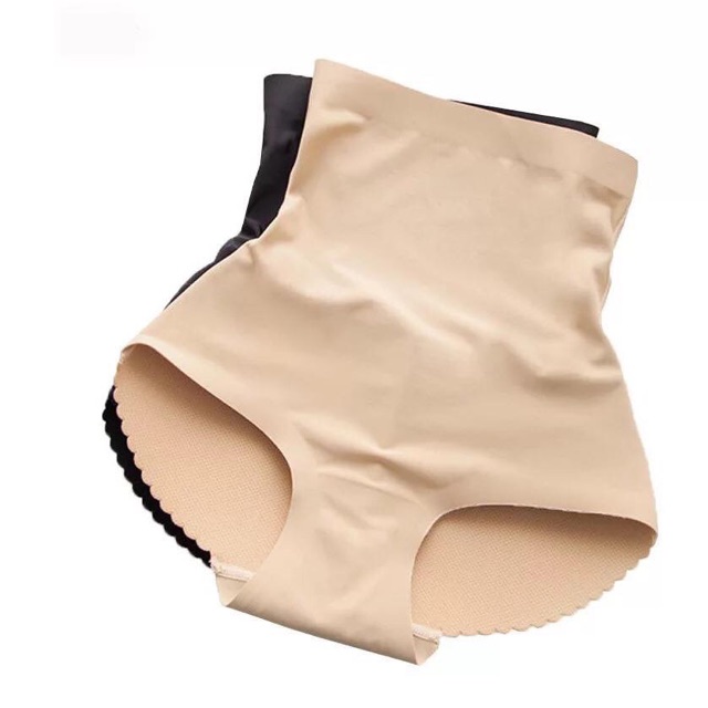 Quần độn mông su đúc thông hơi (cạp thấp - cạp cao) loại 1📸Ảnh kèm video thật | BigBuy360 - bigbuy360.vn