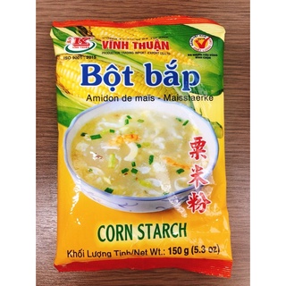 bột bắp vĩnh thuận 150g