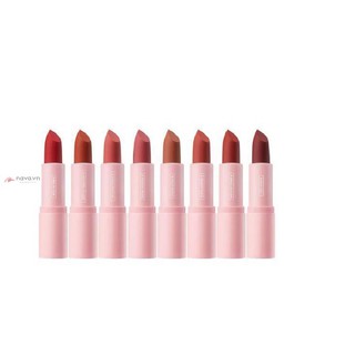 Son Thỏi Lilybyred Mood Cinema Matte Ending Lipstick