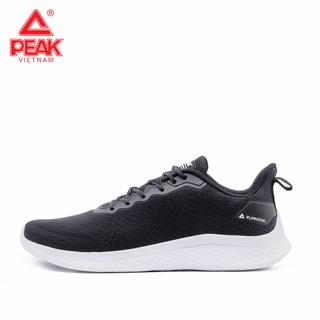 [XẢ HÀNG LẺ SIZE 39] Giày chạy bộ Nam PEAK Running EW02427H