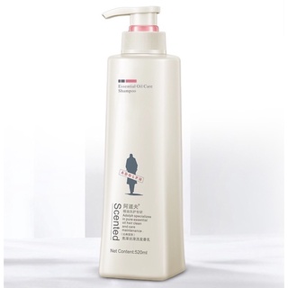 Set dầu gội dầu xả thơm Adolph