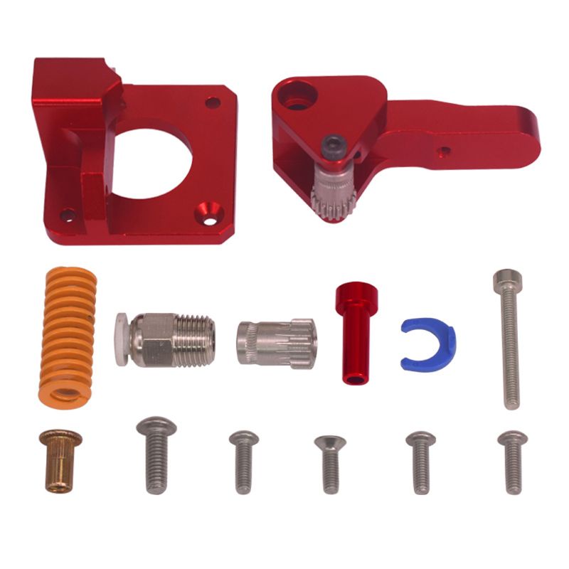 Bộ Đùn Kim Loại Nhôm Chuyên Dụng Cho Máy In 3D Ender 3 CR10 CR10 CR10
