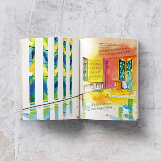 Sách - Đây Là Matisse