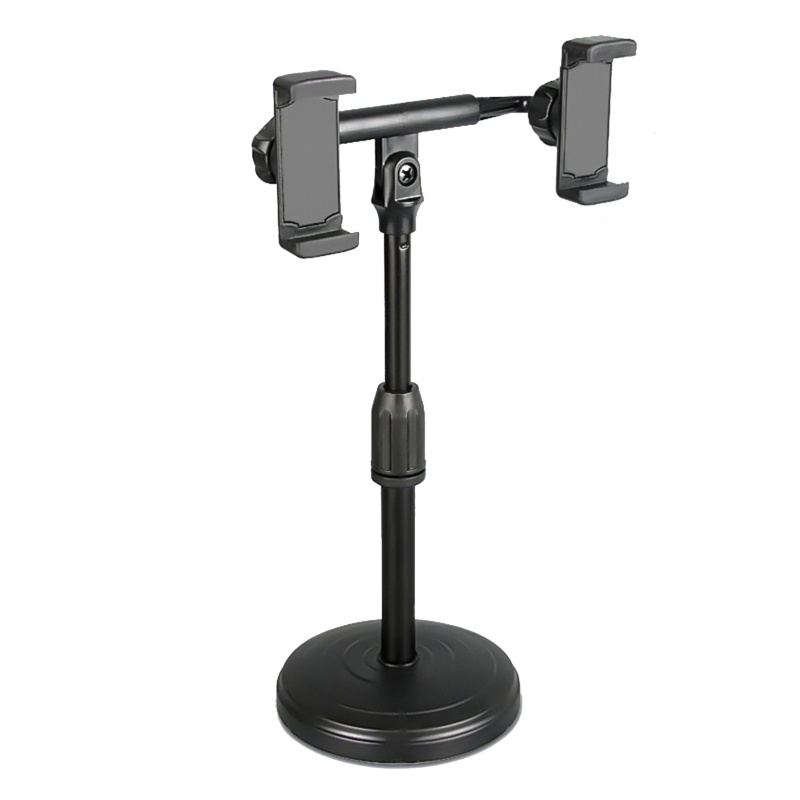 Giá Đỡ Điện Thoại Có Thể Điều Chỉnh Cho Thiết Bị Android iOS