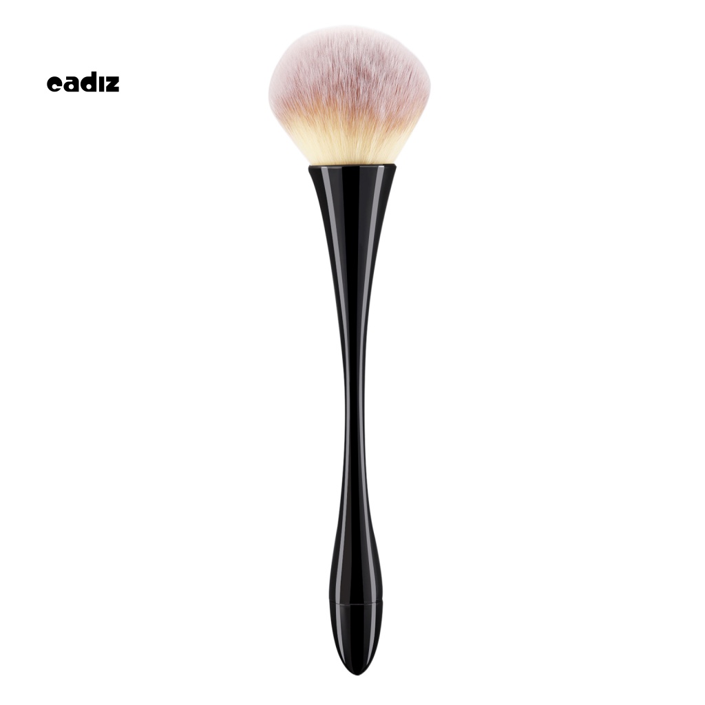 Cọ Trang Điểm Phấn Phủ Dễ Dàng Làm Sạch Tiện Dụng