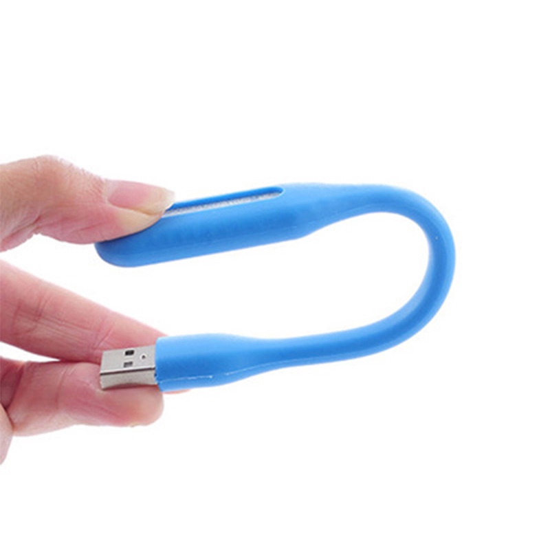 Đèn LED USB Mini Đọc Sách Tiết Kiệm Năng Lượng nhiều mầu lựa chọn