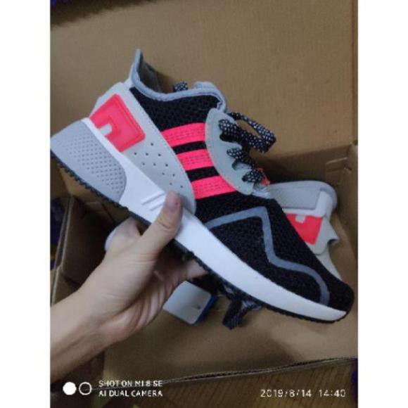 . Free [Chính Hãng] Giày Adidas eqt cushion adv . 2020 new . :)) [ NEW 2020 ] new ✔️ new ! ⚡ CHẤT sịn : ◦ ༈ ! , / . ;;