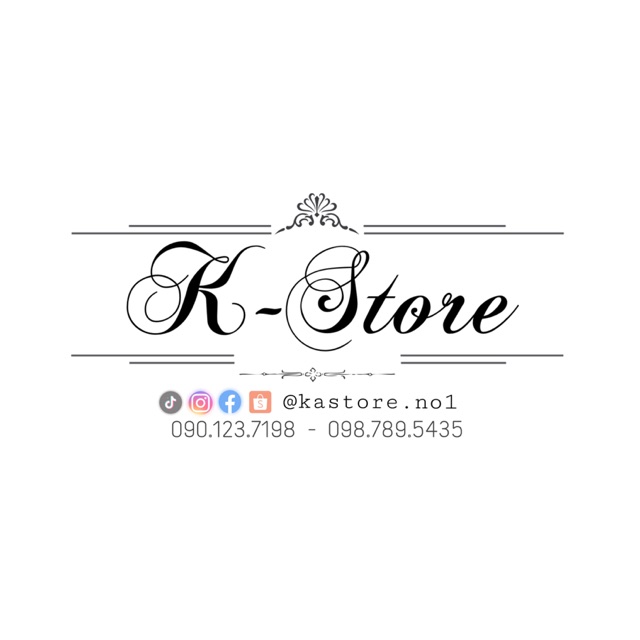 Kastore.no1