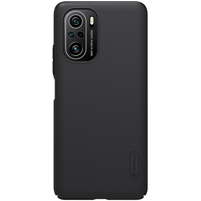 Ốp lưng cứng cho Xiaomi Redmi k60,K60 pro, K60E,K20 ,K40, K40 Pro, K40 Pro Plus (K40 Pro+) - Nillkin