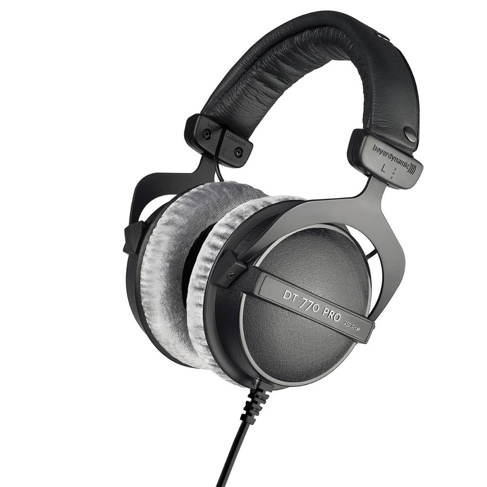  Tai nghe BEYERDYNAMIC DT770 PRO