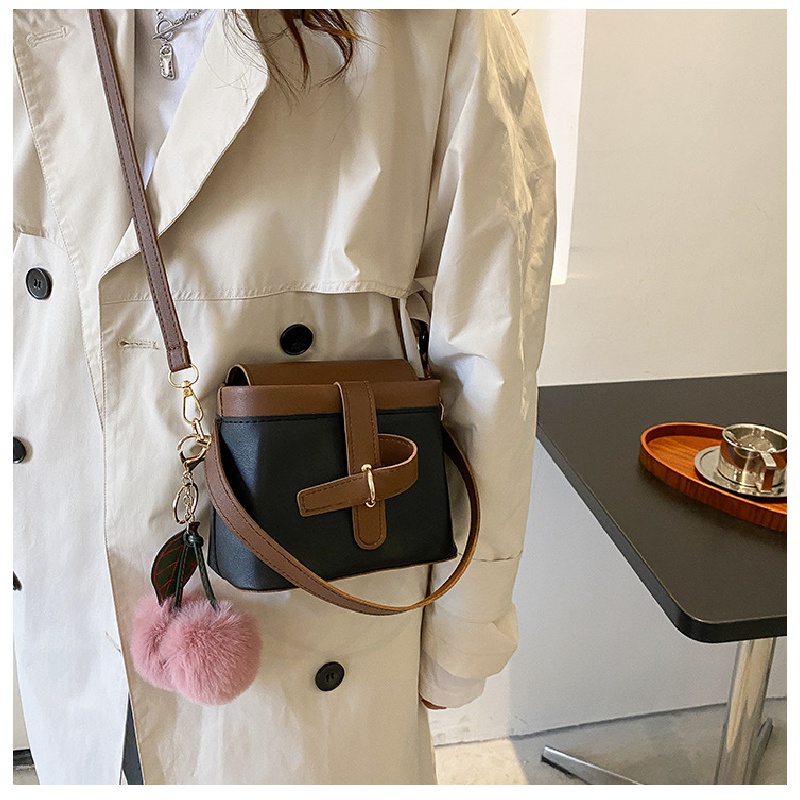 Túi Đeo Chéo Thiết Kế Mới Cao Cấp Thời Trang Mùa Xuân Dành Cho Nữ 2022