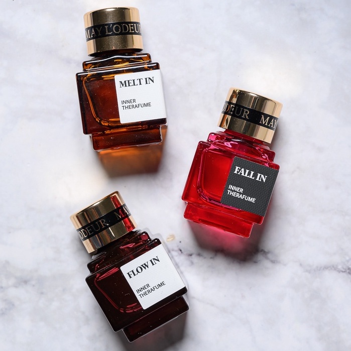 Nước Hoa Vùng Kín May L’odeur Nước Hoa Cô Bé Hàn Quốc