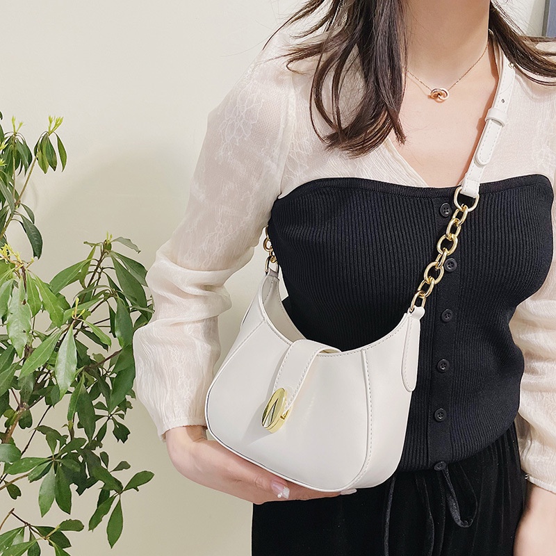 Túi Đeo Vai Có Thể Điều Chỉnh Nhiều Màu Sắc Phong Cách Hàn Quốc Dành Cho Nữ