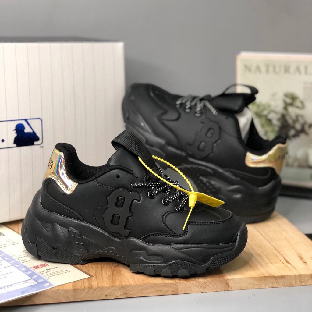 [Fullbox bill] Size Nam Giày ML_B 2020 màu trắng gót holo siêu đẹp nữ | BigBuy360 - bigbuy360.vn