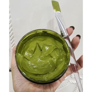 (Tặng Cọ) Mask Diếp Cá Tái Sinh Meea Origin