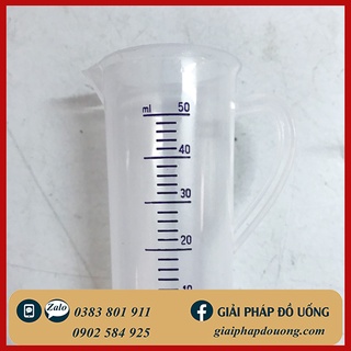 CỐC ĐO LƯỜNG VIỆT NAM 50ML -3000ML