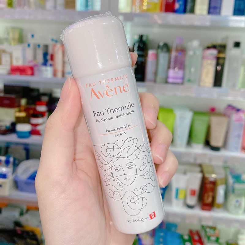 Xịt Khoáng Avene Eau Thermale | BigBuy360 - bigbuy360.vn