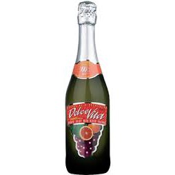 NƯỚC TRÁI CÂY DOLCEVITA- SPARKLING 735ml - Hàng Mỹ