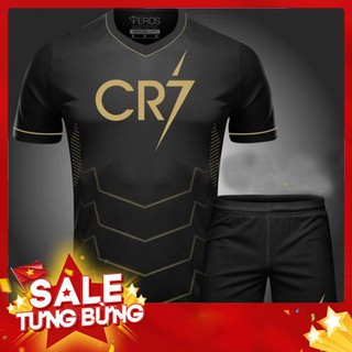 Quần áo bóng đá Ronaldo CR7 (FREESHIP)