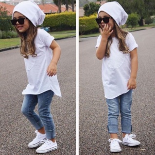Giầy Convers trẻ em Opee size 20 - 39