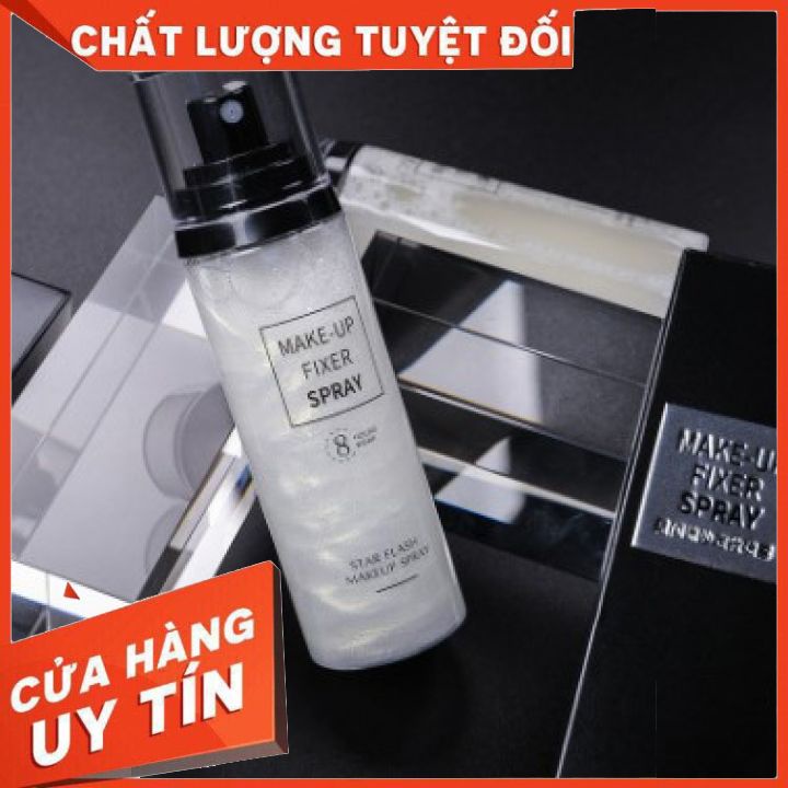 ❤️FREESHIP❤️XỊT KHÓA MAKE UP CÓ NHŨ .
