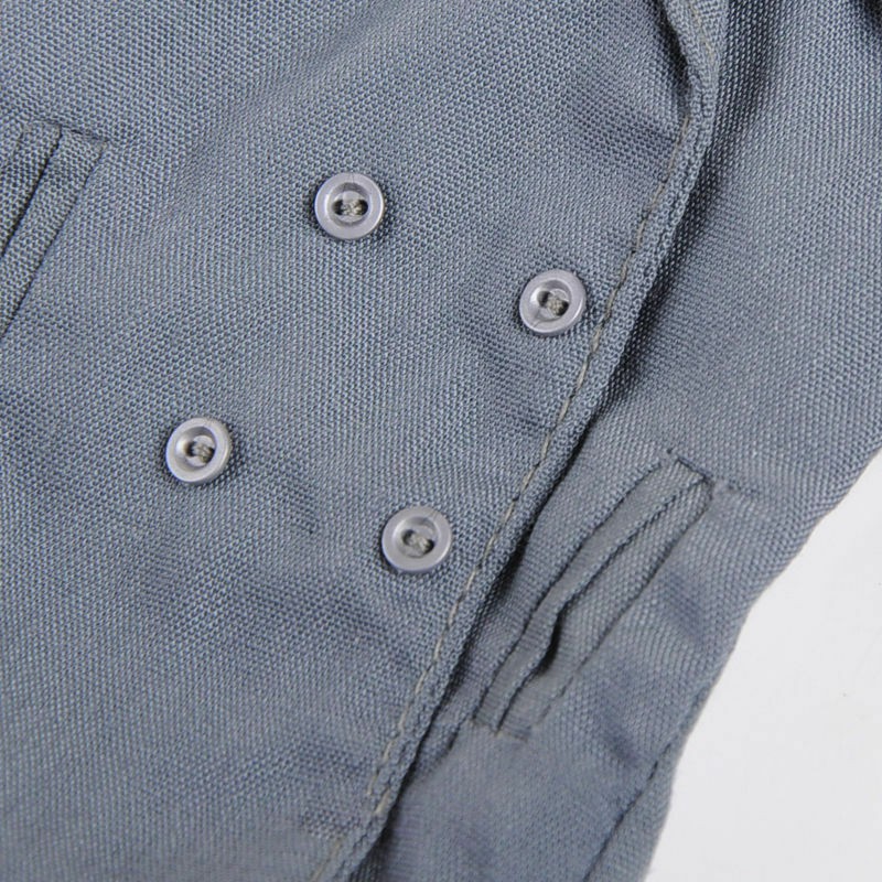 Bộ Trang Phục Đức Dml Wwii Tỉ Lệ 1/6