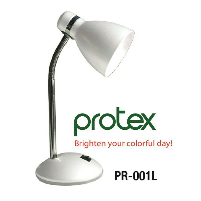 Đèn Bàn học sinh chống cận thị PROTEX Model PR001L