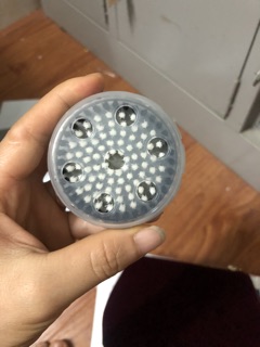 Cọ máy rửa mặt clarisonic mia 2