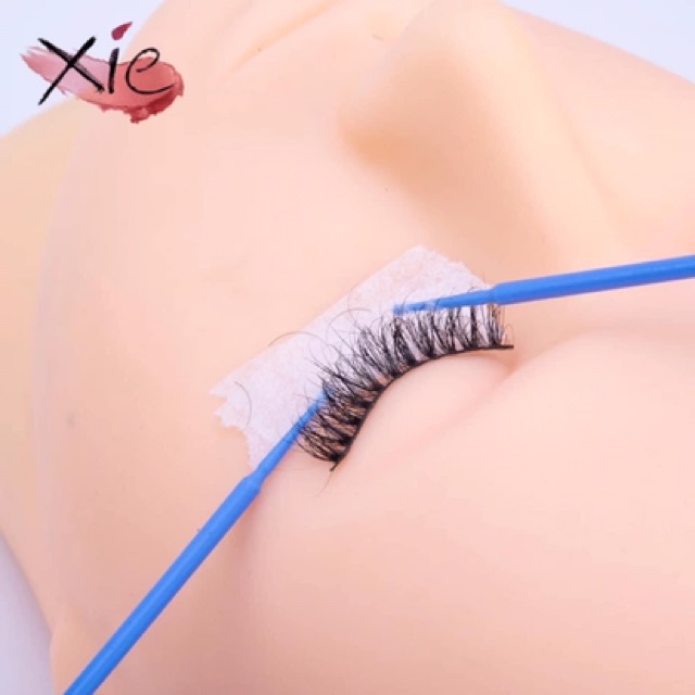 TĂM BÔNG BỊCH - XIE dụng cụ nail&amp;mi❤️