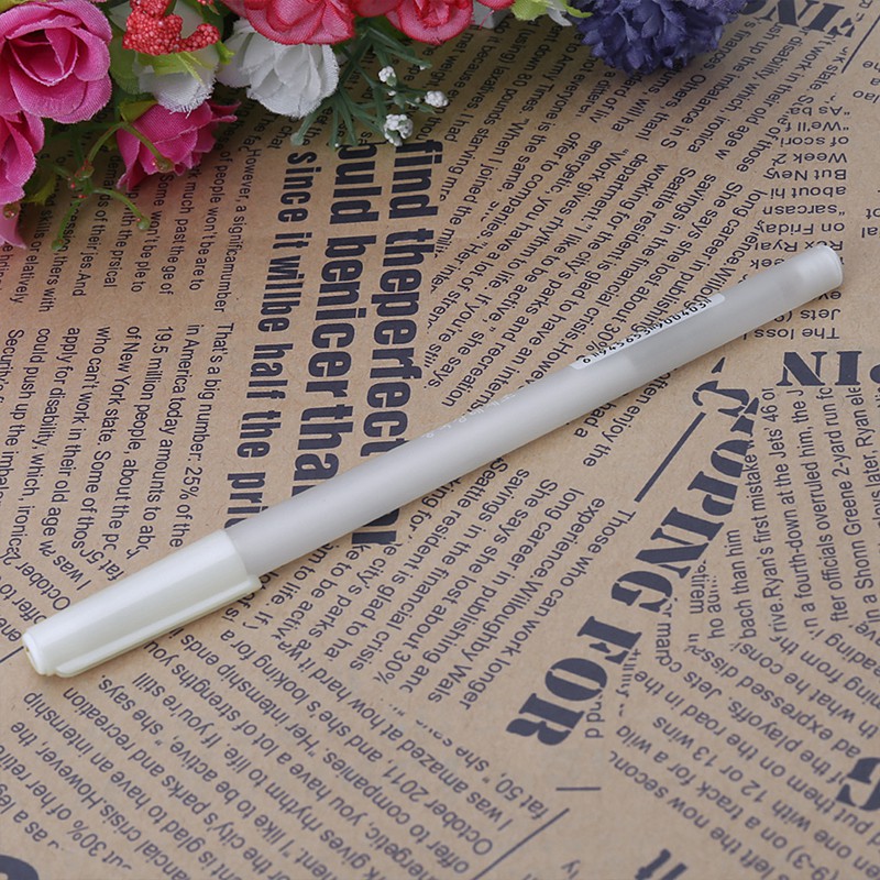 Bút dạ quang ngòi kích thước 0.8mm