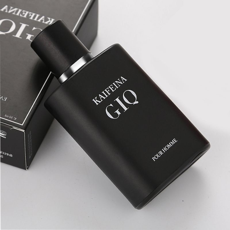 Nước Hoa Nam, Dầu Thơm Gio Profumo 50ml Thơm Lâu Hương Thơm Nam Tính, Sang Trọng DUYÊN CƯỜNG