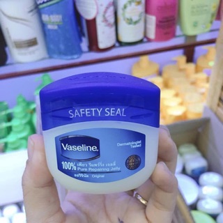 Sáp nẻ Thái Lan Vaseline 50g