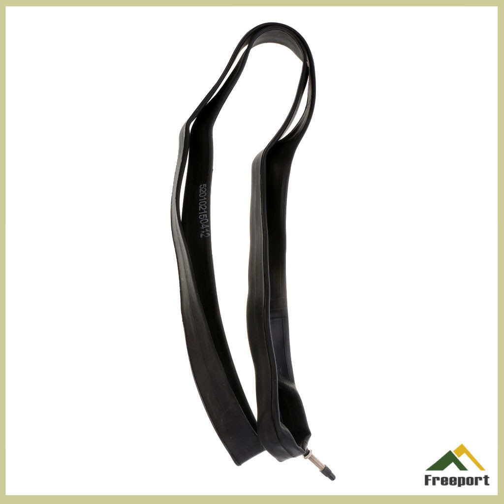 Lốp Xe Đạp Leo Núi Freeport 26X1.25 Szgqmyx1 Có Van Schrader Presta