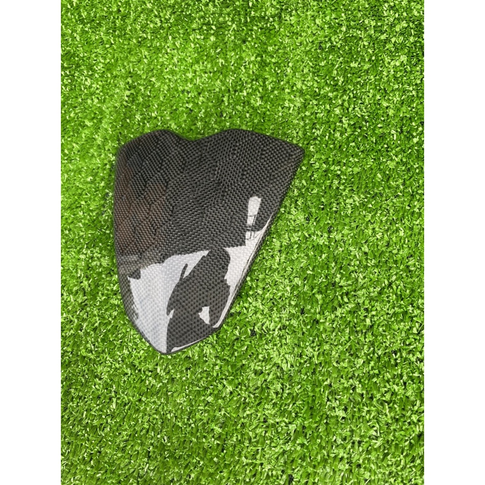 Mão Exciter 150 đời từ 2019 -2021 ốp carbon fiber vân tổ ong