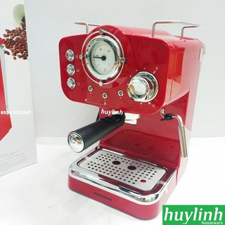 Máy pha cà phê Kahchan EP9139