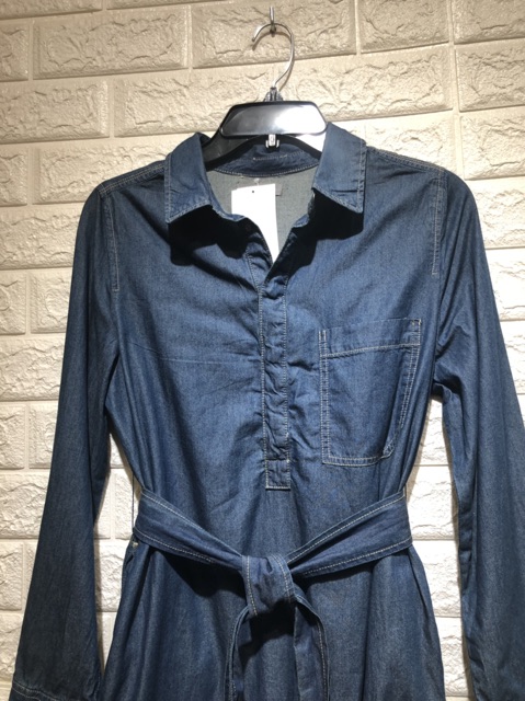 Váy bò TE xuất Hàn